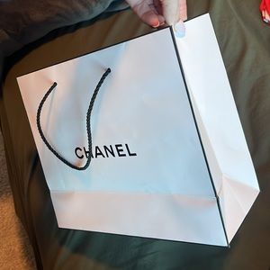 Chanel Shopping Bag